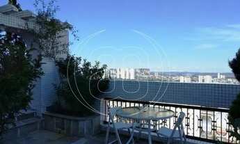 Imagem 7: São Paulo - Apartamento Padrão - Alto da Boa Vista