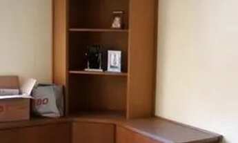 Imagem 7: SOBRADO - PARQUE DOS PÁSSAROS - SP