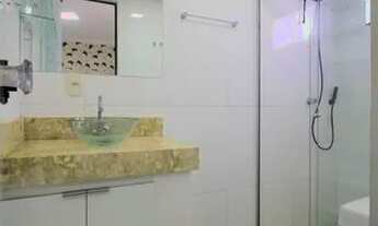 Imagem 6: Venda - Apartamento 2Q(01 suite com ar condicionado) - Setor Sudoeste