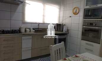 Imagem 6: Apartamento no Edifício Ilha Faial com 151m e 3 quartos no Tatuapé