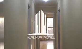 Imagem 3: Cobertura para venda de 230m², 3 dormitórios na Santa Cecília