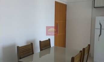 Imagem 6: Apartamento para aluguel possui 50 metros quadrados com 1 quarto