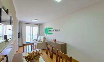 Imagem 4: Apartamento todo mobiliado próximo à Ultrafarma, Parque Central e Sabina