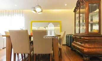 Imagem 4: Cobertura no Condomínio Jardim Leonor no Morumbi com 3 suítes 3 banheiros vagas