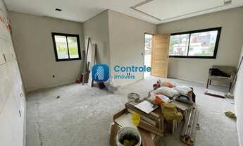 Imagem 6: Casa 02 dormitórios sendo 1 suíte, no Bairro Jardim Janaína/Biguaçú