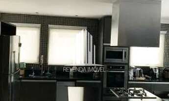 Imagem 3: Apartamento à venda no Jardim Paulista com 109m² 2 dormitórios 4 banheiros 2 vagas