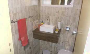 Imagem 4: Apartamento para venda possui 186 metros quadrados com 3 quartos em Jardim América - São P