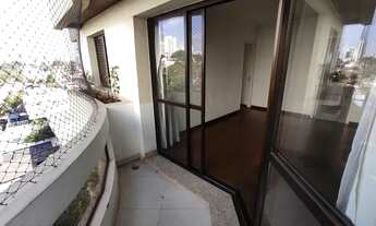 Imagem 6: Apartamento para aluguel e venda possui 110 metros quadrados com 3 quartos