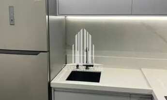 Imagem 3: Apartamento no Brás 39m² com 2 dormitórios