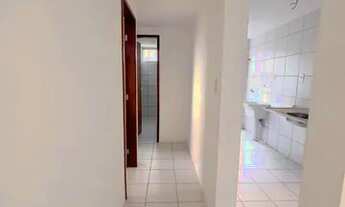 Imagem 6: Apartamento para venda possui 55 metros quadrados com 2 quartos