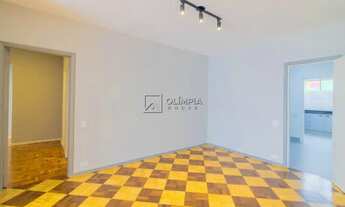 Imagem 7: Apartamento Locação 3 Dormitórios - 190 m² Jardim Paulista