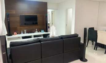 Imagem 2: Apartamento no Parque Barueri com 3 quartos e 2 vagas de Garagem