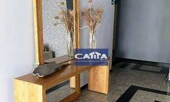 Imagem 4: Apartamento com 3 dormitórios, 100 m² - venda por R$ 750.000,00 ou aluguel por R$ 4.854,65