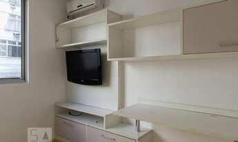 Imagem 6: Apartamento para Aluguel - Copacabana, 2 Quartos, 71 m2