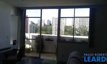 Imagem 4: COBERTURA - MORUMBI - SP