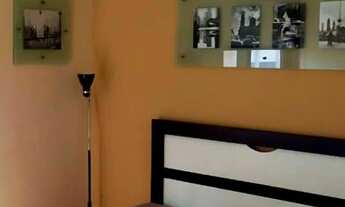 Imagem 3: Flat para aluguel recém- reformado em Moema - São Paulo - SP