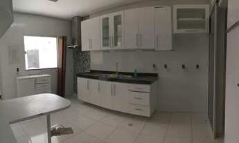 Imagem 7: Condomínio GreenVille II-Casa De 2 Pavimentos Com 4 Suítes Sendo 1 Master