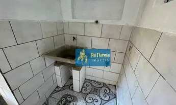 Imagem 5: Kitnet com 1 dormitório para alugar, 40 m² por R$ 900,00/mês - Canto do Forte - Praia Gran