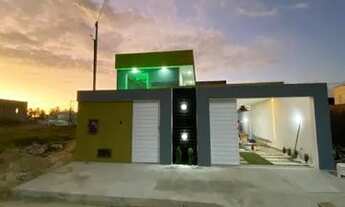 Imagem 4: Casa nova Luar da Barra