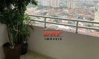 Imagem 2: ++Vila Augusta 95 m² 3 Dormitórios / Suite / Varanda Gourmet a Prox Shopping Internaciona