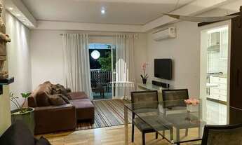 Imagem 2: Apartamento em Sumarezinho