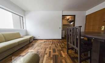 Imagem: Apartamento para Aluguel - Centro, 2 Quartos