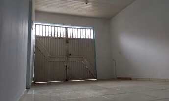 Imagem 6: Linda casa 2/4 , desocupada, a pronta entrega - Financio parte- Pedreira