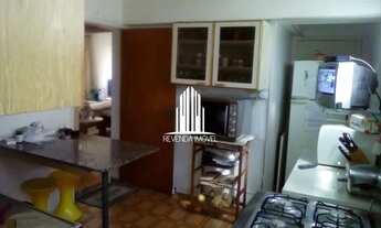 Imagem 3: Apartamento à venda com 4 dormitórios 1 suíte e 1 vaga em Perdizes