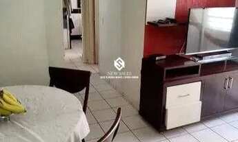 Imagem 2: Excelente apartamento com 2 quartos, sendo 1 suíte no Setor Bueno