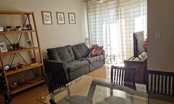 Imagem 6: Apartamento - Parque Residencial Aquarius - Residencial Baltimore - 83m² - 3 dormitórios