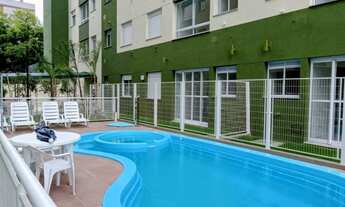 Imagem 5: Apartamento para venda de 2 dormitórios com suíte no Alto Petrópolis próximo ao Shopping I