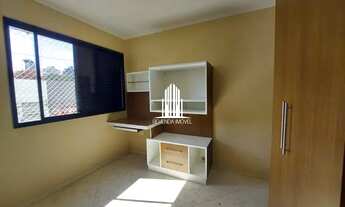 Imagem: Apartamento á venda 80m² 2 dormitórios