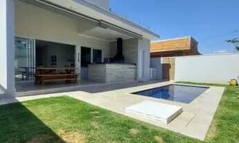 Imagem 3: Casa com 3 dormitórios à venda, 227 m² por R$ 1.250.000 - Condomínio Central Parque - Salt