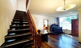 Imagem 7: Sobrado á venda com 230m ² 3 quartos 2 vagas de garagem na Nova Petropolis