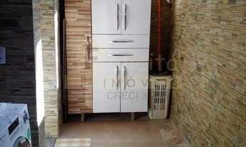 Imagem 4: Oportunidade em Barueri, casa 2 dorms 2 vagas de garagem