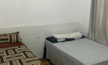 Imagem: Lindo apartamento de quarto e sala no Bairro