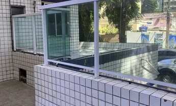 Imagem 5: Apartamento para venda tem 110 metros quadrados com 3 quartos em Espinheiro - Recife - PE