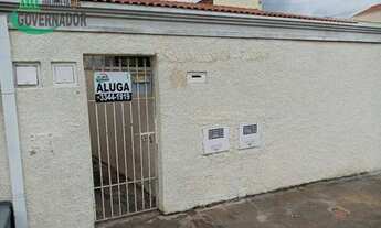 Imagem: Edícula com 1 dormitório para alugar