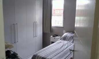 Imagem 3: Apartamento para venda 2 quartos em Santana - Niterói - RJ