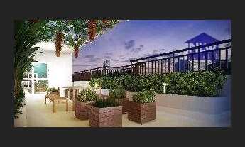 Imagem 15: Apartamento à venda, 46 m² por R$ 423.349,00 - Tatuapé - São Paulo/SP