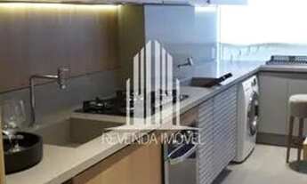 Imagem 5: 2 Dormitórios 2 Suítes 1 Vaga - 80m2 Butantã