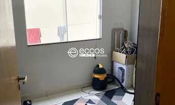 Imagem 6: Casa à venda, 2 quartos, 1 suíte, 2 vagas, Jardim Ipanema - Uberlândia/MG