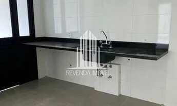 Imagem 6: Apartamento á venda no Vila Mariana com 204m² 3 dormitórios 4 banheiros 3 vagas