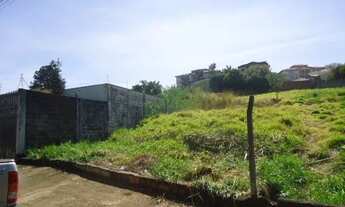 Imagem 3: Terreno Padrão em São Carlos