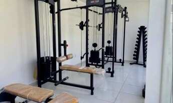 Imagem 5: Apartamento top para Aluguel com Piscina, Academia e Segurança