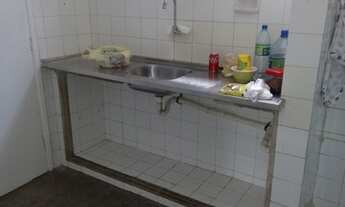 Imagem 6: Apartamento para venda tem 60 metros quadrados com 3 quartos em Boa Viagem - Recife - Pern