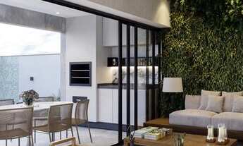 Imagem 3: Casas Arquipélago de Manguinhos*Alto Padrão*Agende sua Visita