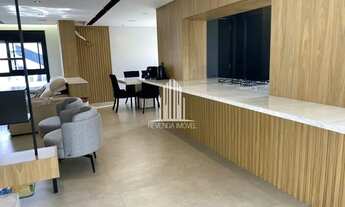 Imagem 3: Cobertura duplex pata venda na Vila Olímpia, Condomínio Edifício Galeria 90