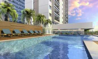 Imagem 4: Apartamento 2 dormitórios sendo 1 suite na Bela Vista - Facto Paulista