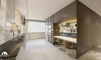 Imagem 3: Apartamento à venda, 4 quartos, 4 suítes, 4 vagas, MORADA DA COLINA - Uberlândia/MG